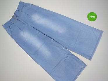 goodies jeans: Spodnie materiałowe damskie, rozmiar XS — 2