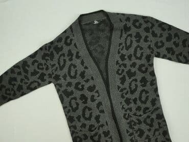 kurtka chicaca: Kardigan damski, rozmiar L — 1