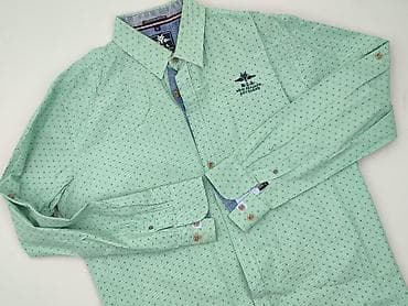 pull bear bomberka: NZA New Zealand Auckland, Shirt for men, size 2XL — 1