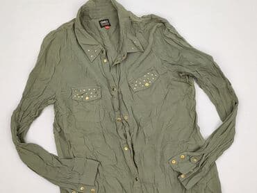 ONLY, Koszula damska, rozmiar M w lalafo.pl ONLY, Koszula damska, rozmiar M