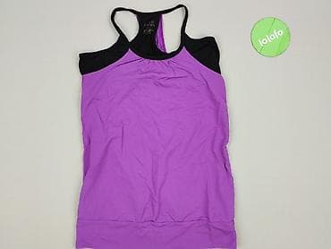 joggers: Top damski, rozmiar S — 2