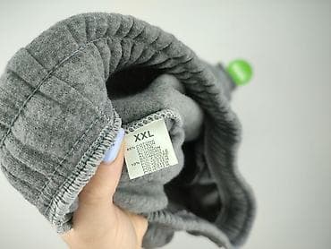 sweter cute: Spodnie dresowe dla mężczyzn, rozmiar 2XL — 4
