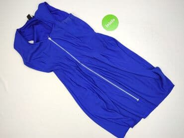 kamizelka damska krótka h m: H&M, Sukienka damska, rozmiar L — 3