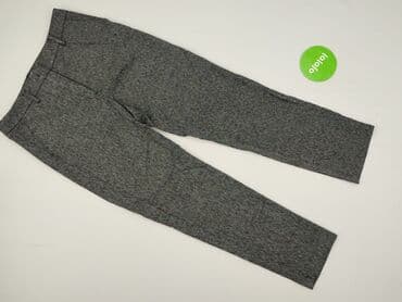 mango spodnie claudia: Mango, Spodnie materiałowe damskie, rozmiar M — 2