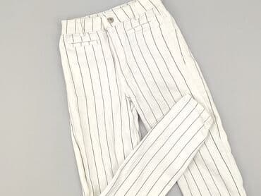 dżinsy w paski: Bershka, Jeansy damskie, 2XS — 1