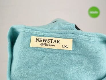 paramour sweter: Sweter damski, rozmiar L — 4