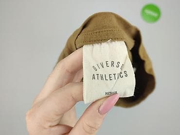 nike ccc: Diverse, Women`s T-shirt, size M — 4