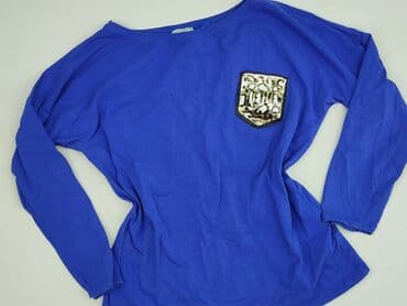 t shirty damskie z cekinami allegro: AWSARRE, Bluzka damska, rozmiar L — 1