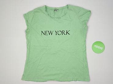 lion stuff: Ulubione, T-shirt damski, rozmiar 2XL — 2