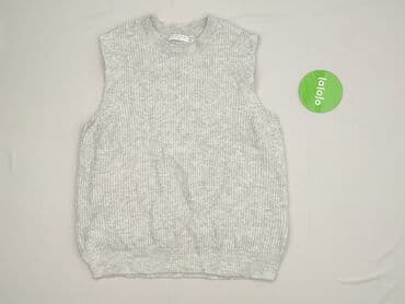 Women: Papaya, Women`s waistcoat, size M (EU 38) — 2