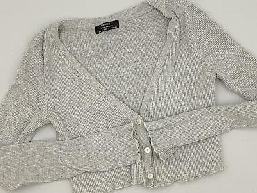 Bershka, Kardigan damski, rozmiar S