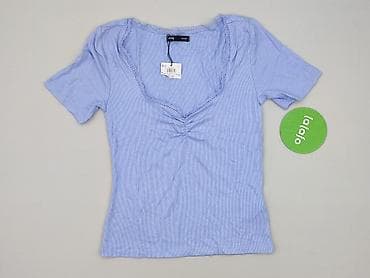 basic top zara: Sinsay, Bluzka damska, rozmiar M — 2