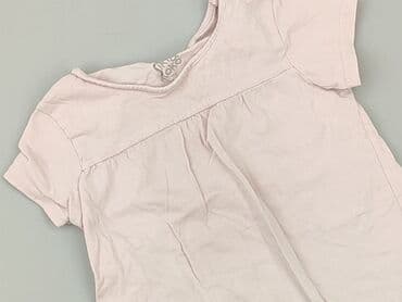 kurtka karl lagerfeld: T-shirt, Kiki & Koko, 5-6 years, 110-116 cm, condition - Very good — 1