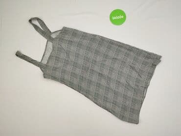 koszula niebieska hm: H&M, Sukienka damska, rozmiar XS — 3