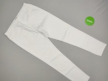 legginsy softshell: Legginsy Eleganckie damskie, rozmiar XL — 2