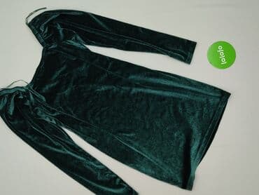 reserved sukienka butelkowa zieleń: Orsay, Sukienka damska, rozmiar S — 3