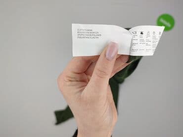 sukienki z kaszmiru: Carry, Sukienka damska, rozmiar XL — 6