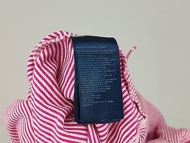 t shirty basic tommy hilfiger: Tommy Hilfiger, Damska koszulka polo, rozmiar S — 5