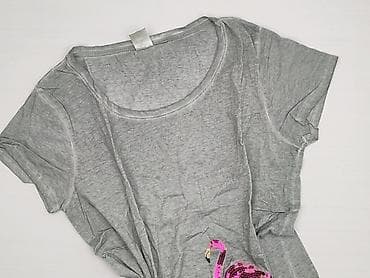 dsquared: UP2Fashion, T-shirt damski, rozmiar L — 1