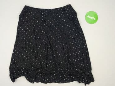 spódniczka w grochy: Mexx, Spódnica damska, rozmiar L — 2
