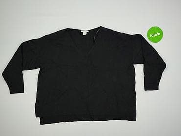 uzywane: Basic, Sweter damski, rozmiar XS — 2