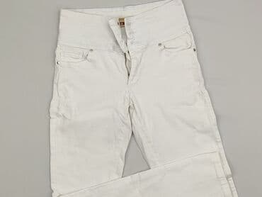 Janina, Jeansy damskie, M