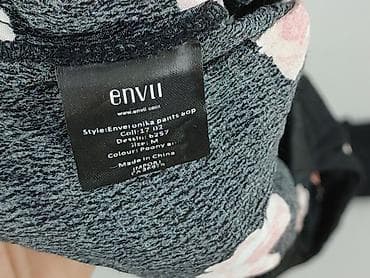 malwiny spodnie: Envii, Spodnie materiałowe damskie, rozmiar M — 5