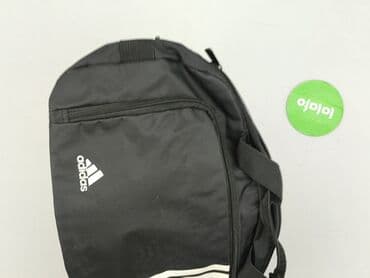 chusta na głowę new yorker: Torba sportowa, Adidas, stan - Bardzo dobry — 4