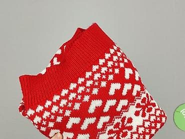 sweter pluszowy: D-look, Sweter damski, rozmiar 2XL — 5