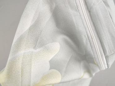 Dom i ogród: Pillowcase, 71 x 63, kolor - Szary, stan - Bardzo dobry — 4