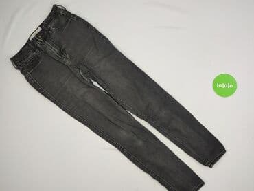 jeansy hollister: Hollister, Jeansy damskie, rozmiar XS — 2