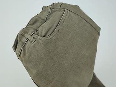 kró: Zerres, Spodnie materiałowe damskie, rozmiar 2XL — 8