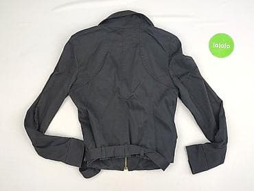 sweter guess: Guess Jeans, Kurtka przejściowa damska, rozmiar L — 3