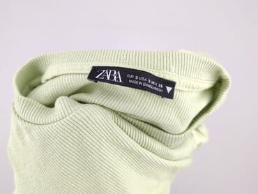 koszulka z napisem zumba: Zara, Body damskie, rozmiar S — 4
