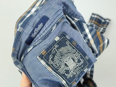 marynarka pull and bear: Сорочка для чоловіків, L на lalafo.pl — 4 marynarka pull and bear: Сорочка для чоловіків, L — 4