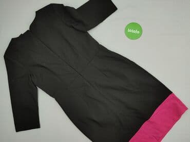 ta sukienka jest zbyt mała po angielsku: Esmara, Sukienka damska, XL — 3