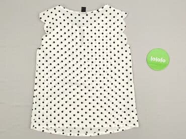 shein plus size bluzki: Shein, Жіноча блуза, розмір M — 3