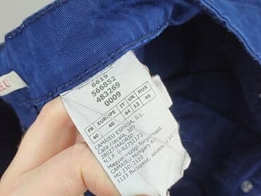 jeansy flare co to znaczy: Camaïeu, Брюки жіночі, M на lalafo.pl — 5 jeansy flare co to znaczy: Camaïeu, Брюки жіночі, M — 5