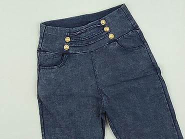 Legginsy Eleganckie damskie, rozmiar L