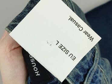 ca jeansy: Jeansy dla mężczyzn, rozmiar L — 6