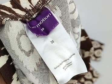 74 cm: Blue Motion, Leggings size M — 4