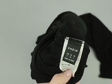 top pole dance shein: Shein, Bluzka damska, rozmiar S — 4