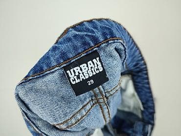 nice: Urban Classics, Jeansy damskie, rozmiar M — 4
