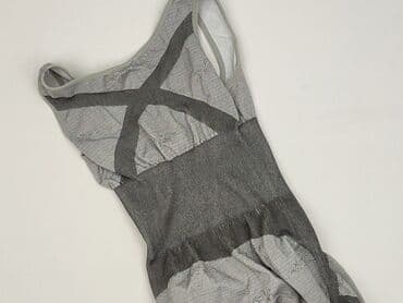 majtki z jedwabiu naturalnego: Women`s overall, size S — 2