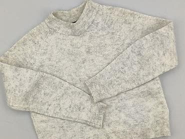 sweter moher: H&M, Sweter damski, rozmiar S — 1