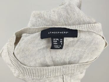 czy akryl jest dobry na sweter: Atmosphere, Sweter damski, rozmiar M — 4