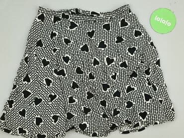 spódniczka pusheen: Papaya, Spódnica damska, rozmiar L — 2