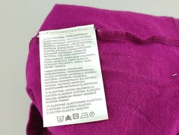 bluzy house wyprzedaż: Clockhouse, Tunika damska, rozmiar M — 6