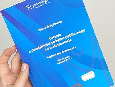 Książka, gatunek - Edukacyjna, stan - Idealny — 5