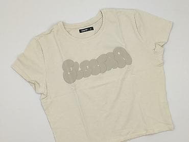 Cropp, T-shirt damski, rozmiar M